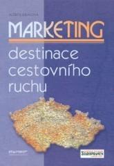 Marketing (Alžběta Kiráľová) (česky)