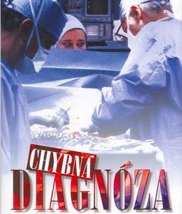 Chybná diagnóza (Henry Denker) (česky)