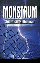 Monstrum (Jonathan Kellerman) (česky)