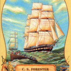 Šťastný návrat (C.S. Forester) (česky)