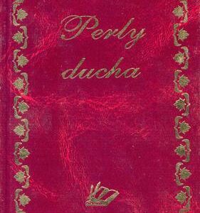 Perly ducha (Milada Kortmanová) (česky)