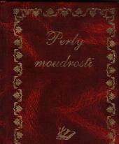 Perly moudrosti/ Zrnka moudrosti věků (Žofia Lenčová) (česky)
