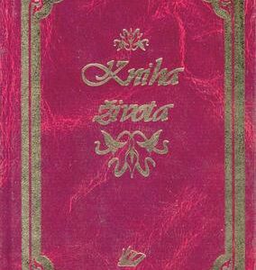 Kniha života (Žofia Lenčová) (česky)