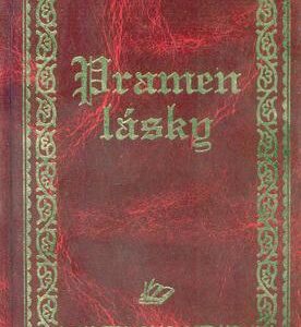 Pramen lásky (Lucia Jesenská) (česky)