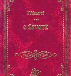 Přísloví o životě (Zdeňka Otipková) (česky)
