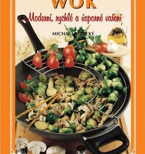 Wok (Michal Horecký) (česky)