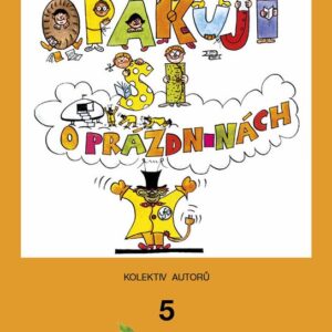 Opakuji si o prázdninách 5 (František Šilar) (česky)