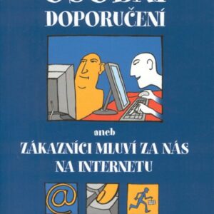 Osobní doporučeni (Godfrey Harris) (česky)
