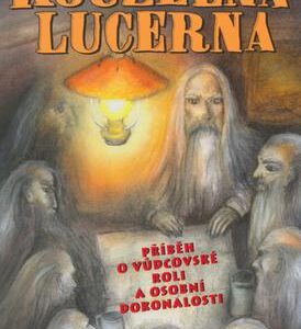 Kouzelná lucerna (Joe Rubino) (česky)