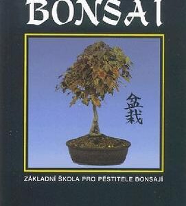 Bonsai (Karel Jan Štolc) (česky)