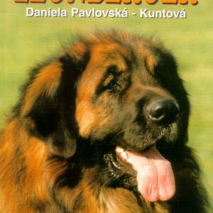 Leonberger (Pavlovská-Kuntová Daniela) (česky)