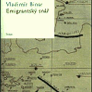 Emigrantský snář (Binar, Vladimír) (česky)