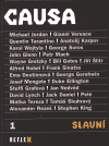 Causa 1. - Slavní (Tomáš Baldýnský) (česky)