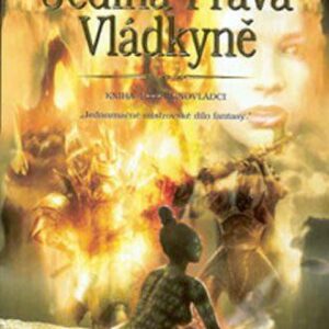 Jediná Pravá Vládkyně (David Farland) (česky)