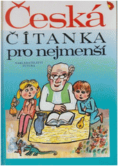 Česká čítanka pro nejmenší (Michal Černík) (česky)
