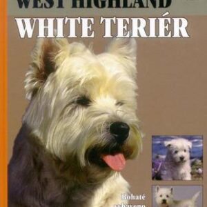 West Highland White Teriér (Penelope Ruggles-Smytheová) (česky)