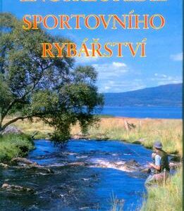 Encyklopedie sportovního rybářství (Ian Heaps) (česky)