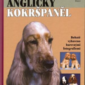 Anglický kokršpaněl (Haja van Weesemová) (česky)