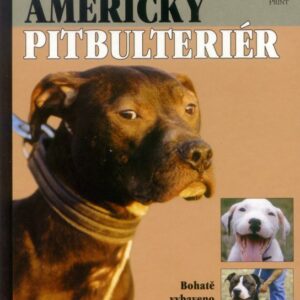 Americký pitbulteriér (F. Favorito) (česky)
