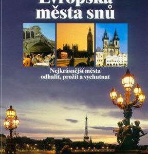 Evropská města snů (česky)