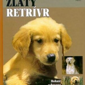 Zlatý retrívr (Bauer Nona Kilgore) (česky)