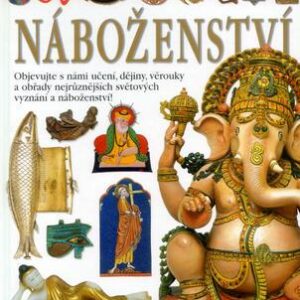 Náboženství (Langley Myrtle) (česky)