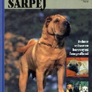 Šarpej (Juliette Cunliffeová) (česky)