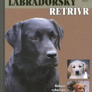 Labradorský retrívr (Renee Low) (česky)