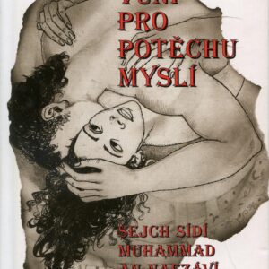 Zahrada vůní pro potěchu myslí (an-Nafzáví, Muhammad) (česky)