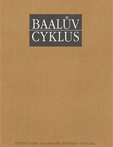 Baalův cyklus (Jaroslava Bičovská) (česky)