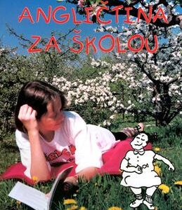 Angličtina za školou (Jan Měšťan) (česky)