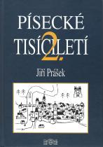Písecké 2. tisíciletí (Jiří Prášek) (česky)
