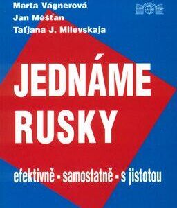 Jednáme rusky (Jan Měšťan) (česky)