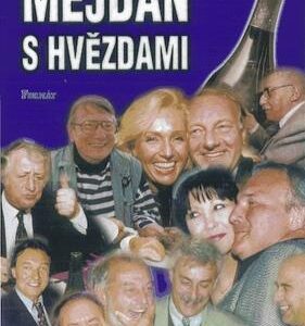Mejdan s hvězdami (Oldřich Dudek) (česky)