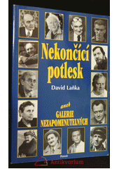 Nekončící potlesk aneb galerie (Laňka) (česky)
