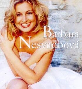 Barbara Nesvadbová u zpovědi (Jan Hůla) (česky)