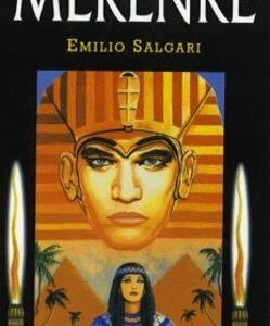 Merenre (Emilio Salgari) (česky)