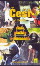Češi v zemi zlata,platiny a diamantů (Břetislav Olšer) (česky)