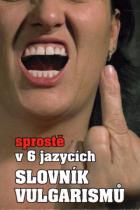 Slovník vulgarismů - Sprostě v šesti jazycích (Kryštof Bajger) (česky)