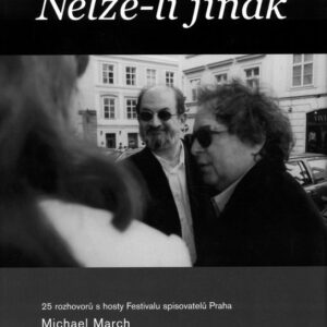 Nelze-li jinak (Michael March) (česky)