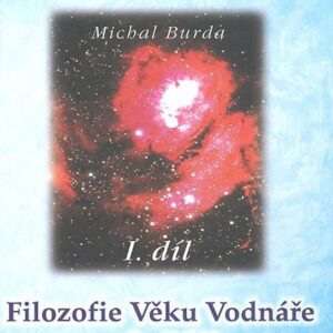 Vesmír v nás I.díl (Michal Burda) (česky)