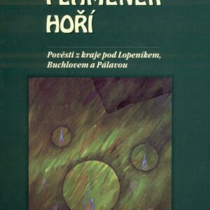 Kde modrý plamének hoří (Jan Kropáč) (česky)