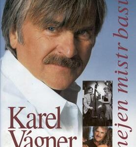 Karel Vágner-nejen mistr basů (Přemysl Veverka) (česky)