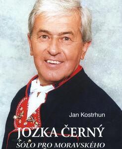 Jožka Černý (Jan Kostrhun) (česky)