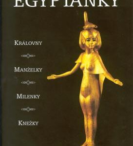 Egypťanky (Christian Jacq) (česky)