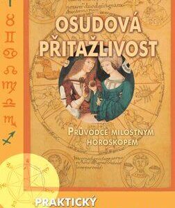 Osudová přitažlivost (Bartlett Sarah) (česky)