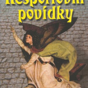 Nesportovní povídky (Jaroslav Žák) (česky)
