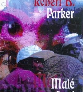 Malé neřesti (Robert B. Parker) (česky)