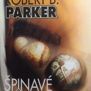 Špinavé sázky (Robert B. Parker) (česky)