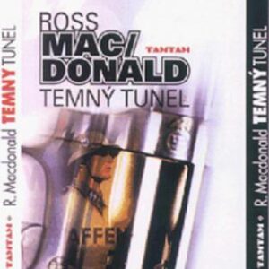 Temný tunel (Alan MacDonald) (česky)